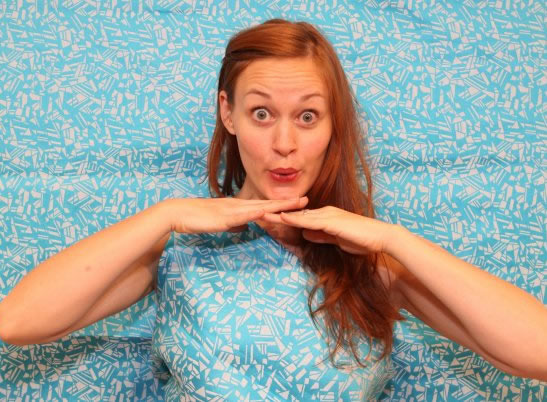 Mamrie Hart